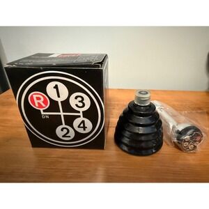 Vintage Super Shift Sure‎ Winner Bracing Lotion 4 fl oz New With Box